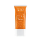 Avène Saules aizsargkrēms SPF 50+ B Protect (krēms) 30 ml