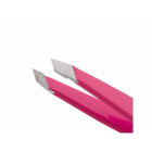 Tweezerman Pincetes Slant Mini Pink