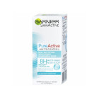 Garnier &quot;Skin Active Pure Active&quot; (matēts mitrinošs krēms) 50 ml
