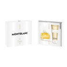 Montblanc Signature Absolue - EDP 50 ml + ķermeņa losjons 100 ml