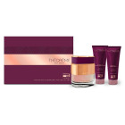 Rue Broca Theorem Pour Femme - EDP 90 ml + dušas želeja 100 ml + ķermeņa losjons 100 ml