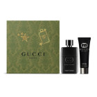 Gucci Guilty Pour Homme parfumūdens - EDP 50 ml + dušas želeja 50 ml