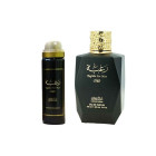 Lattafa Raghba vīriešiem - EDP 100 ml + dezodorants aerosols 50 ml
