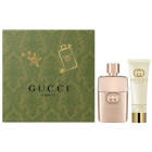 Gucci Guilty Pour Femme 2021 - EDT 50 ml + ķermeņa losjons 50 ml