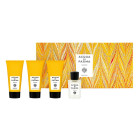 Acqua Di Parma &quot;Colonia&quot; - EDC 20 ml + atsvaidzinošs sejas mazgāšana 40 ml + skūšanās krēms 40 ml + daudzfunkcionāls sejas krēms 40 ml