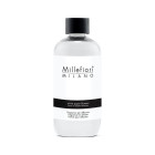 Millefiori Milano Aromatic difuzora uzpilde &quot;Natura l&quot; - balti papīra ziedi 250 ml