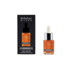 Millefiori Milano Aromātiskā eļļa Melnā tēja un rozes 15 ml