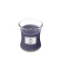WoodWick Aromātiskā sveču vāze &quot;Hinoki Dahlia&quot; 85 g