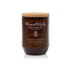 WoodWick aromātiskā svece &quot;ReNew&quot; stikla liela Lavanda - ciprese 368 g