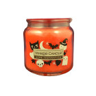 Yankee Candle Aromātiskā svece Home Inspiration Seasonal Perfect Pumpkin (Helovīns) 425 g