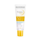 Bioderma saules aizsargkrēms jutīgai un sausai ādai SPF 50+ Photoderm Creme (krēms) 40 ml