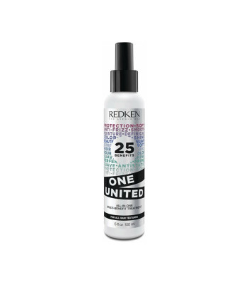 Redken Care Spray 25 Benefit ar One United (vairāku ieguvumu ārstēšana) 150 ml