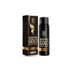 Pašiedeguma putas &quot;Ultra Dark Dripping Gold&quot; (luksusa putas) 150 ml