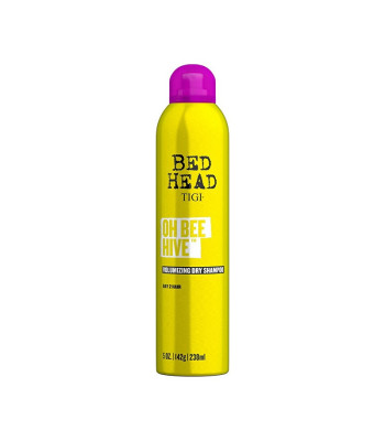 Tigi "Bed Head Oh Bee Hive" (sausais šampūns) 238 ml