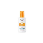 Eucerin Sensitiv e Protect bērnu sauļošanās līdzeklis ar ļoti augstu aizsardzību SPF 50+ 200 ml