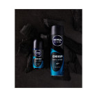 Nivea Ball pretsviedru līdzeklis vīriešiem Men Deep Beat 50 ml