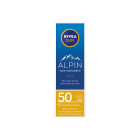 Nivea Sun Alpin SPF 50 50 ml sauļošanās krēms