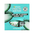 Garnier Cosmetics komplekts normāliem un sausiem matiem &quot;Fructis Hair Food Aloe Vera