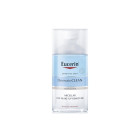 Eucerin &quot;Derma toCLEAN&quot; (micelārais acu kosmētikas noņemšanas līdzeklis) 125 ml