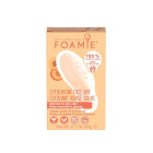 Foamie Exfoliating Cleansing Face Bar 60 g