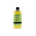 Pildviela Millefiori Milano aromātiskajam difuzoram &quot;Natura l Lemongrass&quot; 500 ml