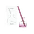 Millefiori Milano Aromatic difuzors &quot;Air Design Vase Pink&quot; + kastīte 250 ml