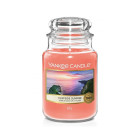 Yankee Candle Aromātiska liela svece &quot;Cliffside Sunrise&quot; 623 g