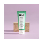 Q+A Exfoliating gēls ar AHA (Exfoliating gel) 75 ml