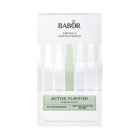 Babor ampulas ādai ar noslieci uz pinnēm &quot;Active Purifier&quot; (ampulu koncentrāts) 7 x 2 ml