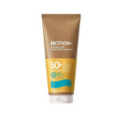 Biotherm aizsargājošs mitrinošs pieniņš SPF 50+ Waterlover (&quot;Hydrating Sun Milk&quot;) 200 ml