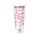 Dermacol Rose Flower Shower Cream (garšīgs dušas krēms) 200 ml