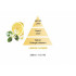 Maison Berger Paris difuzors &quot;Citronu zieds&quot; (pušķa papildinājums) 200 ml