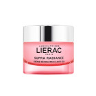 Lierac Antioxidant atjaunojošs dienas krēms &quot;Supra Radiance&quot; (Anti-Ox Renewing Cream) 50 ml