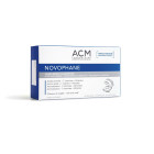 ACM Novophane matu un nagu kvalitātes uzturēšanai 60 kapsulas