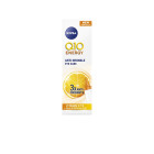 Nivea Energizing acu kopšana pret grumbām Q10 (&quot;Fresh Look Eye Care&quot;) 15 ml