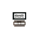 Wilkinson Sword Cut Throat Razor + Double Edge Blade Replacement Razors ar 5 gab.