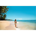 Hawaiian Tropic SPF 30 Aloha Care (aizsargājošs losjons no saules, kas piešķir ādai matētu virsmu) 180 ml