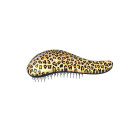 Dtangler matu suka ar leopardzeltenu rokturi