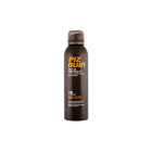 Piz Buin Tan - Protect SPF 15 (iedegumu uzlabojošs aerosols no saules) 150 ml