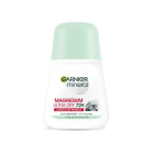 Garnier Antiperspirants sievietēm ar magniju (Magnesium Ultra Dry) 50 ml