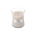 WoodWick Aromātiskā sveču vāze &quot;Smoked Jasmine&quot; 85 g