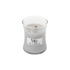 WoodWick Aromātiskā sveču vāze &quot;Warm Wool&quot; 85 g