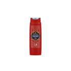 Old Spice Kapitonas (dušas želeja un šampūns) 250 ml