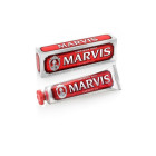 Marvis (kanēļa piparmētru zobu pasta) Zobu pasta (kanēļa piparmētru zobu pasta) 85 ml