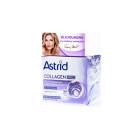Astrid Night pretgrumbu kolagēns &quot;Night Anti-Wrinkle Collagen Pro&quot; 50 ml