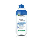 Garnier Careful micelārais ūdens ļoti jutīgai ādai un acīm Skin Natura ls 400 ml
