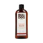 Bulldog dušas želeja ciedra koka un tonkas pupiņas (dušas želeja) 500 ml