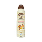 Hawaiian Tropic Silk mitrinošs aerosols SPF 30 (&quot;Sun Protection Continuous Spray&quot;) 177 ml