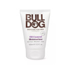 Bulldog Mitrinošs krēms vīriešiem ar taukainu ādu Oil Control Moisturizer 100 ml