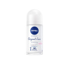 Nivea &quot;Ball&quot; pretsviedru līdzeklis &quot;Original Care&quot; (pretsviedru līdzeklis) 50 ml